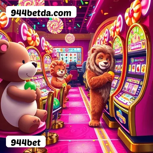 944bet bônus R$5.000 + 500 giros - Rollover 35x, prazo 30 dias, 38% taxa conversão