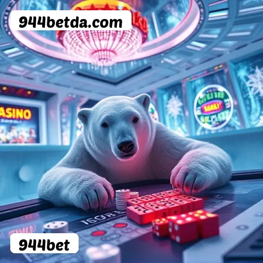 Estatísticas 944bet novembro 2024 - 87 mil jogadores ativos, R$47M pagos, RTP 96.52%