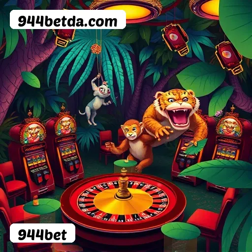 Jogo responsável 944bet - Ferramentas de controle, limites, auto-exclusão, suporte CVV 188