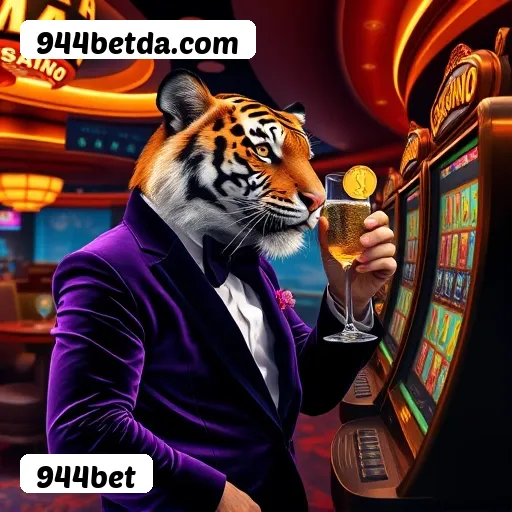 Catálogo 944bet 2.547 jogos - Pragmatic Play, Evolution, NetEnt
