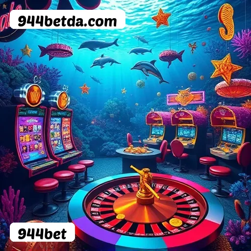 Níveis do programa VIP da 944bet