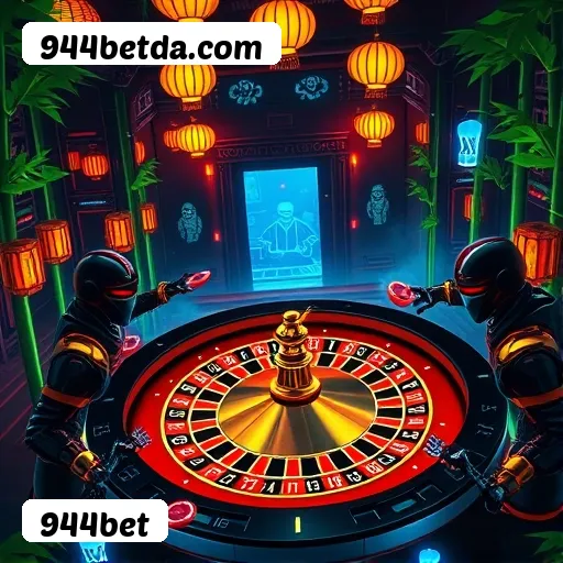 Loterias online disponíveis na 944bet